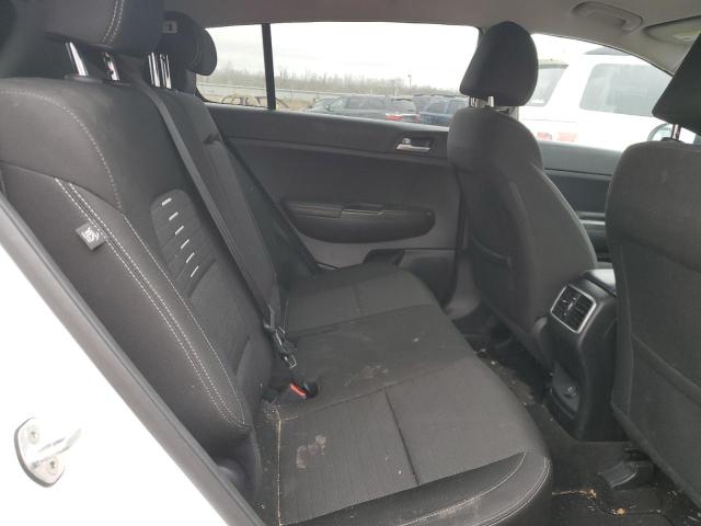 KNDPM3AC3J7448089 KIA Sportage Lx