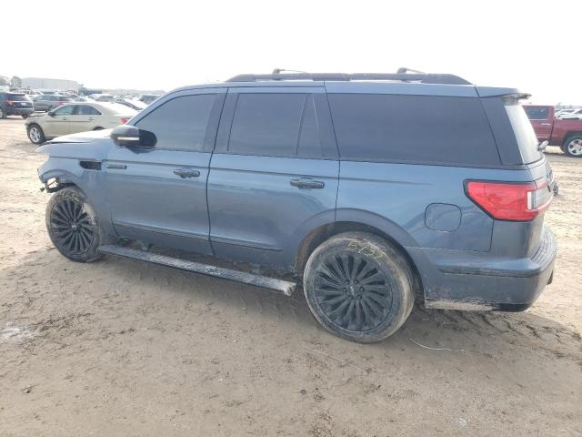 5LMJJ2LTXKEL15034 Lincoln Navigator