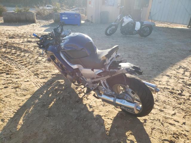 2005 YAMAHA FJR1300 JYARP07E05A002848