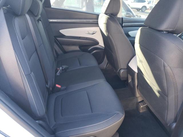 2022 HYUNDAI TUCSON SE - 5NMJA3AE9NH154193