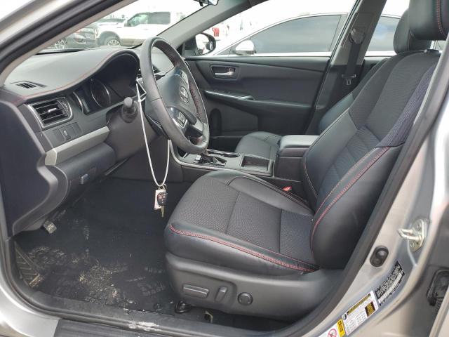 2017 TOYOTA CAMRY LE X 4T1BF1FK7HU364650