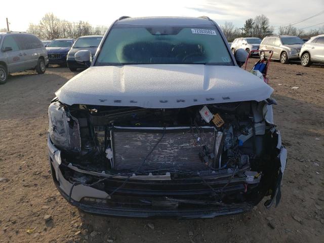 5XYP5DHC1NG322301 KIA Telluride Sx