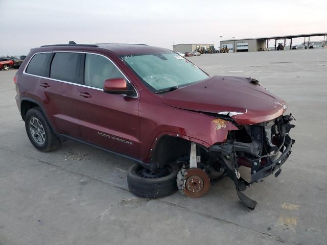 1C4RJEAG5JC109681 Jeep Grand Cherokee Laredo