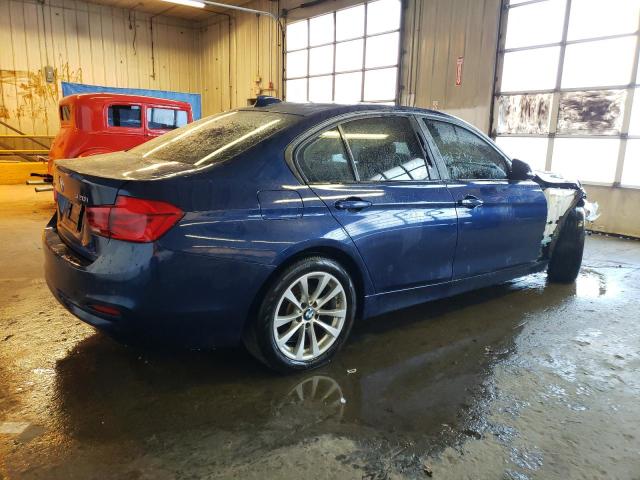 WBA8E5G59GNT41572 BMW 320 XI