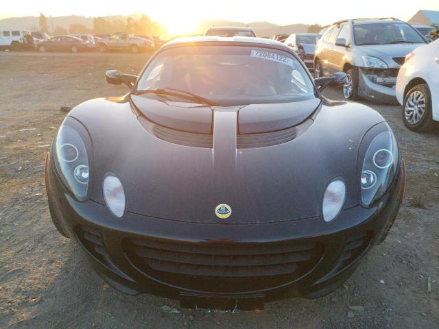 SCCPC11126HL30282 Lotus ALL MODELS