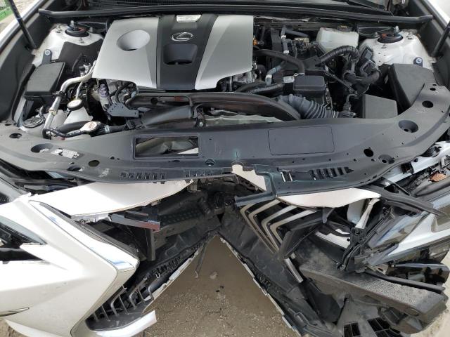 2020 LEXUS ES 300H LU 58AE21B11LU011747