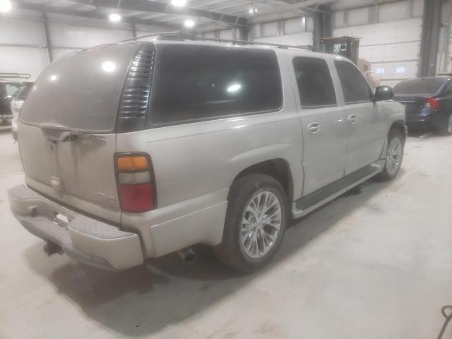 1GKFK66UX5J209964 | 2005 GM c yukon xl denali