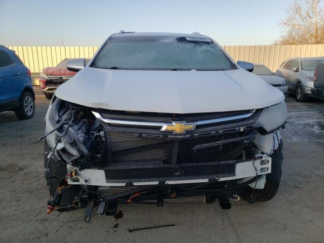 2019 CHEVROLET EQUINOX PR - 3GNAXNEVXKS607205
