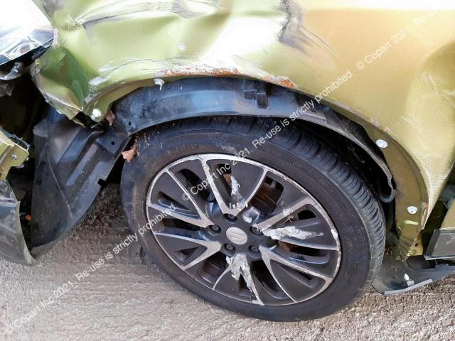 TSMJYA22S00103315 Suzuki Sx4 S
