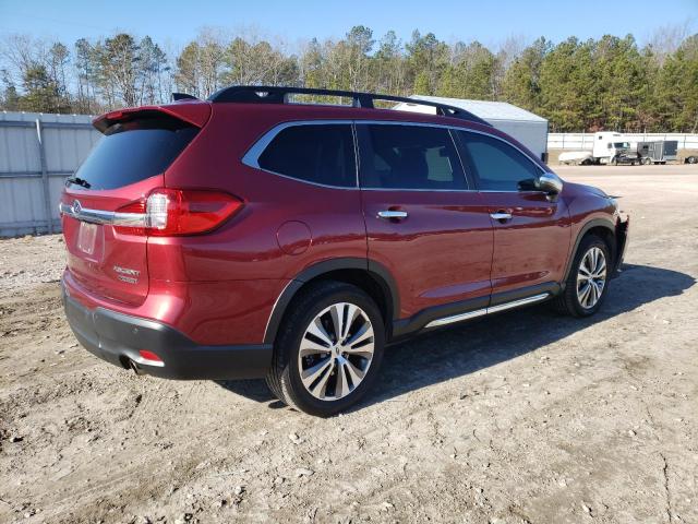 2019 SUBARU ASCENT 4S4WMARDXK3450861