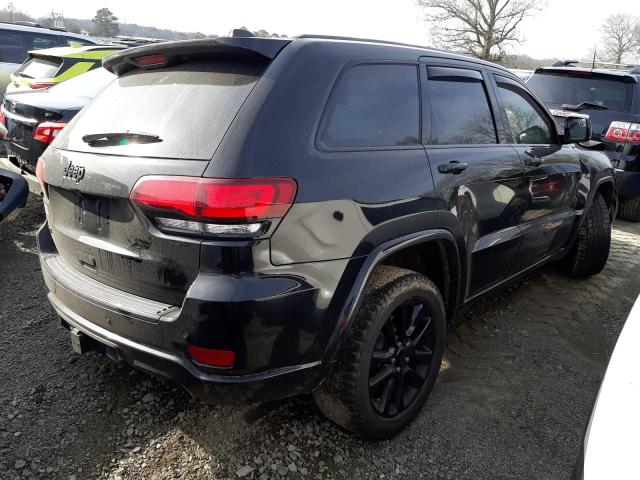 1C4RJFAG5HC882313 Jeep Grand Cherokee Laredo