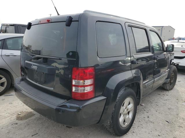 1J4PN2GK7BW507586 Jeep Liberty Sport