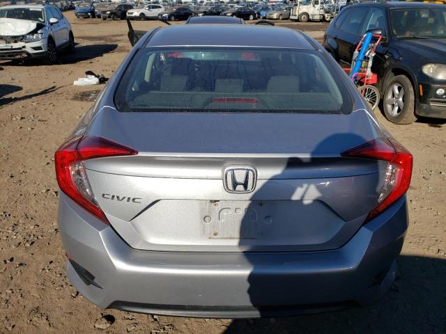 2HGFC2F51JH514504 | 2018 HONDA CIVIC