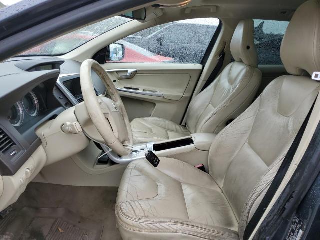 YV4992DZ7A2123850 Volvo XC60