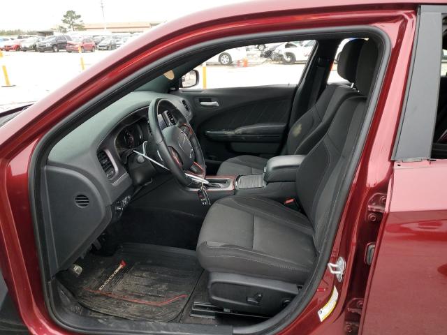 2018 DODGE CHARGER GT - 2C3CDXJG1JH230590