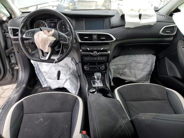 2017 INFINITI QX30 BASE - SJKCH5CP5HA027452