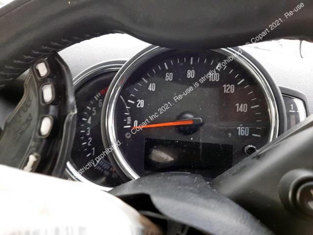 WMWXU72040TN22909 Mini Cooper
