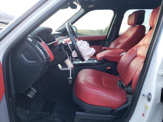 SALGV2SEXMA443544 Land Rover Range Rover Autobiography