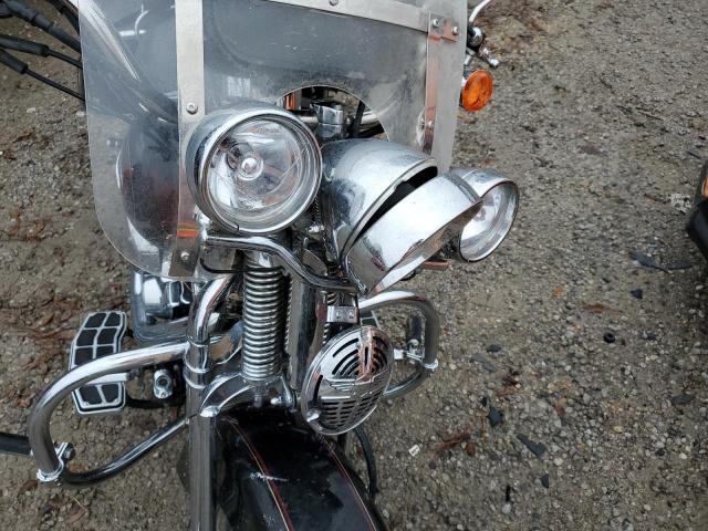 2002 HARLEY-DAVIDSON FLSTSI 1HD1BYB182Y060310