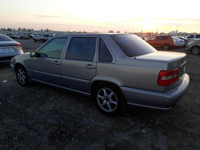 YV1LS55A9X2611160 Volvo S70