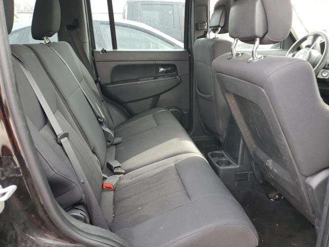 1J4PN2GK7BW507586 Jeep Liberty Sport