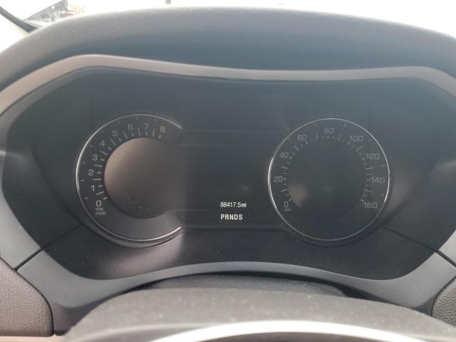 3LN6L5C93HR600947 Lincoln MKZ SELECT