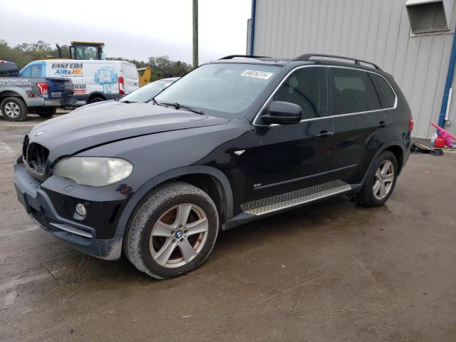 2007 BMW X5 4.8i