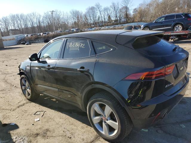 SADFK2FX9L1Z82652 Jaguar E-Pace