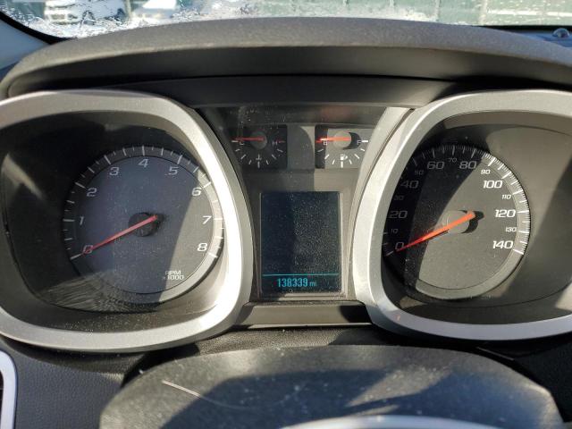 2GNFLFEK6F6400568 Chevrolet Equinox