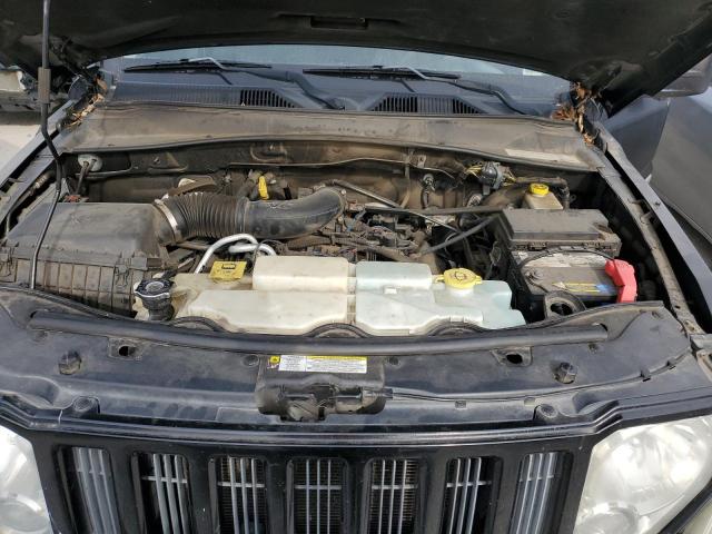 1J4PN2GK7BW507586 Jeep Liberty Sport