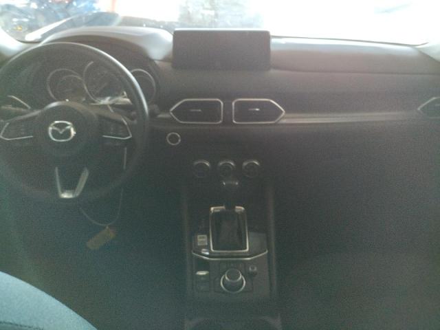 2021 MAZDA CX-5 SPORT - JM3KFABM8M0328230