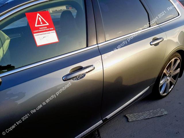 YV1PW68BCH1004428 Volvo V90 Inscri
