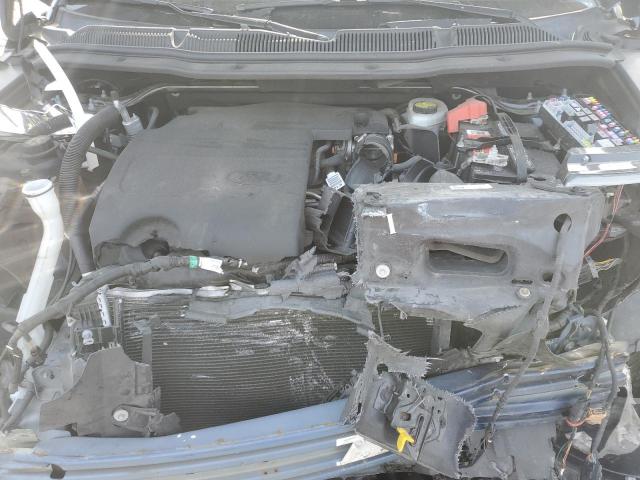 2016 FORD EXPLORER X - 1FM5K7D87GGA24396
