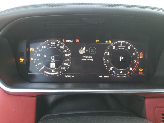 SALGV2SEXMA443544 Land Rover Range Rover Autobiography