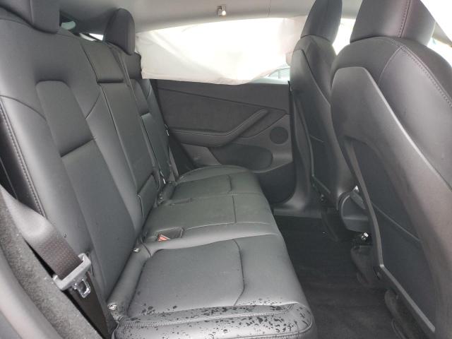 7SAYGDEE5NA005357 Tesla Model Y
