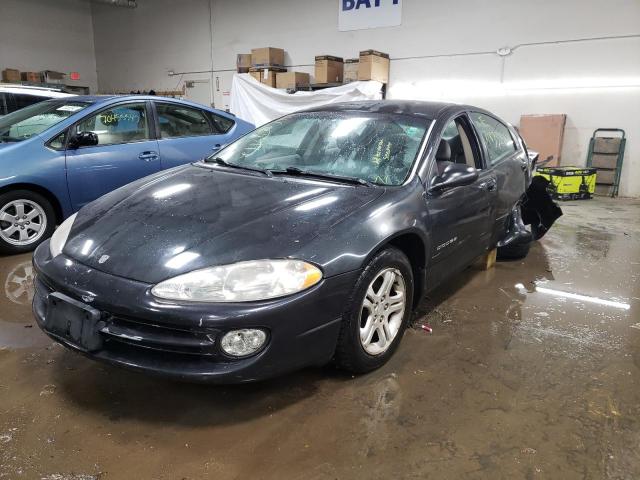 1999 Dodge Intrepid ES