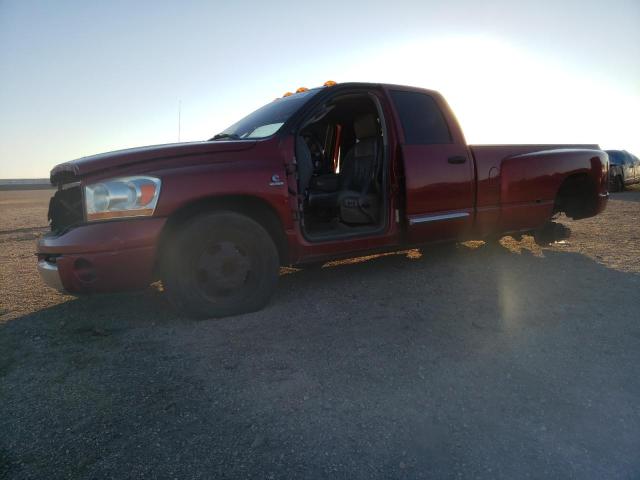 2006 Dodge Ram 3500 ST