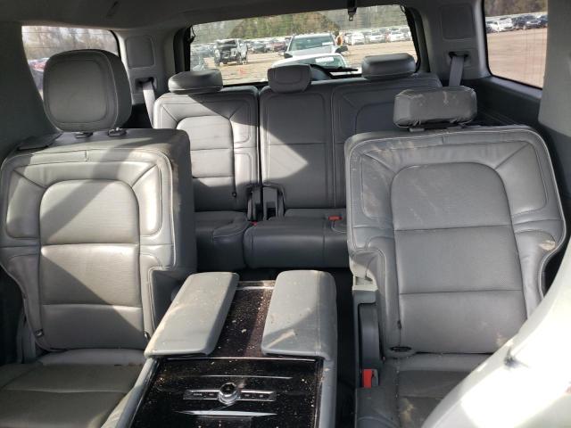 5LMJJ2LTXKEL15034 Lincoln Navigator