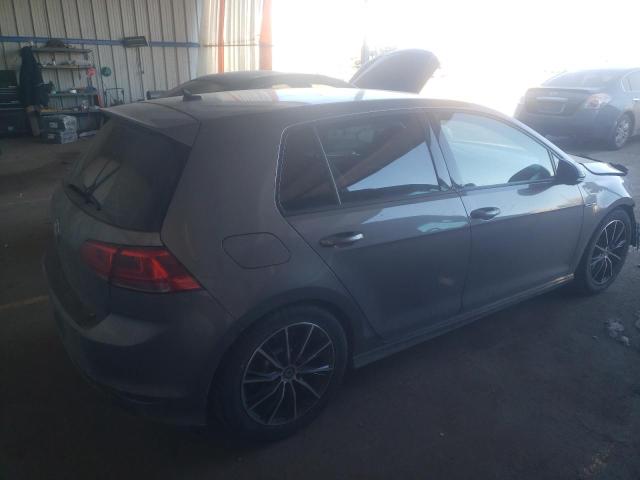 2016 VOLKSWAGEN GOLF R - WVWLF7AUXGW214085