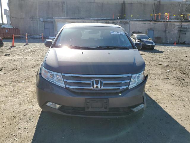 VIN 5FNRL5H95DB022534 2013 HONDA ODYSSEY no.5