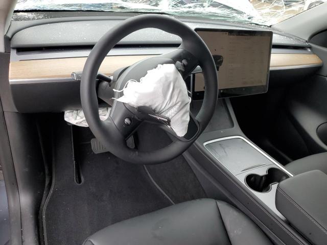 7SAYGDEE5NA005357 Tesla Model Y