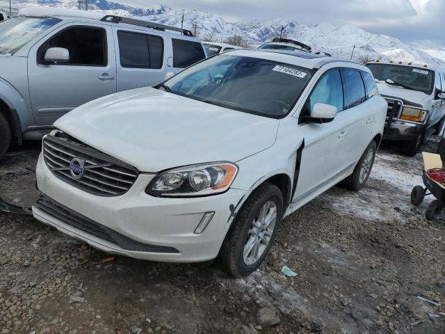 2015 Volvo XC60 T5 Premier