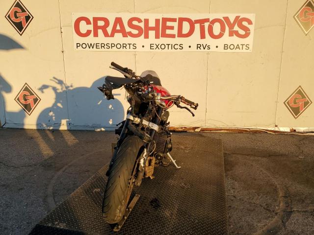 2016 TRIUMPH MOTORCYCLE STREET TRI - SMTL02NEXGT730943
