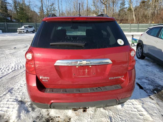 2GNFLFEK6F6400568 Chevrolet Equinox