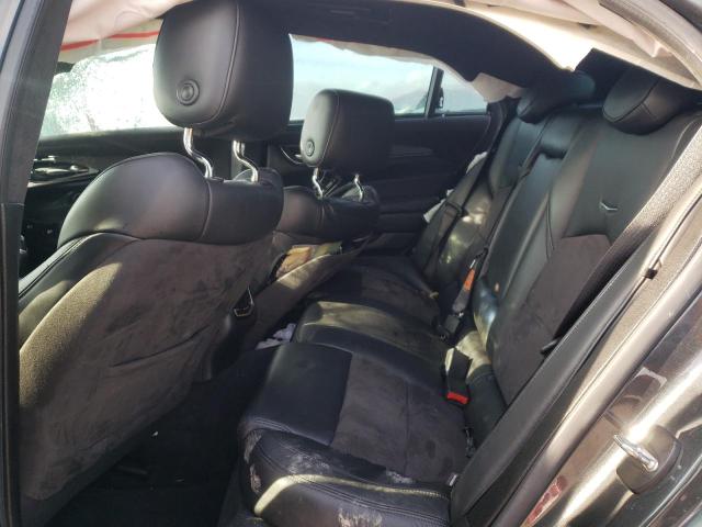 2016 CADILLAC CTS-V - 1G6A15S6XG0100488