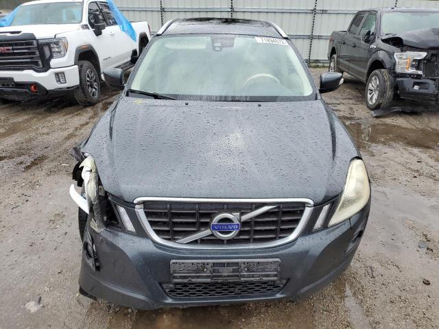 YV4992DZ7A2123850 Volvo XC60