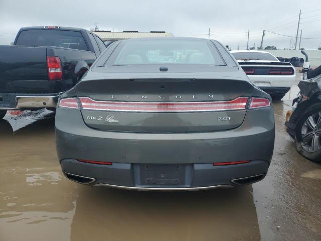 3LN6L5C93HR600947 Lincoln MKZ SELECT