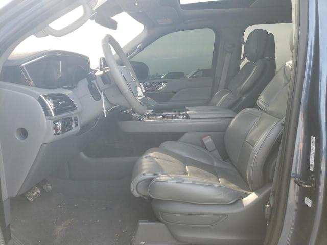 5LMJJ2LTXKEL15034 Lincoln Navigator