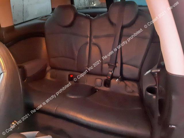 WMWML32080TN49254 Mini COOPER CLU