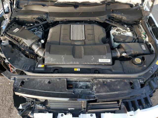 SALGV2SEXMA443544 Land Rover Range Rover Autobiography